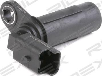 RIDEX 833C0233 - Capteur d'angle, vilebrequin droxauto.com
