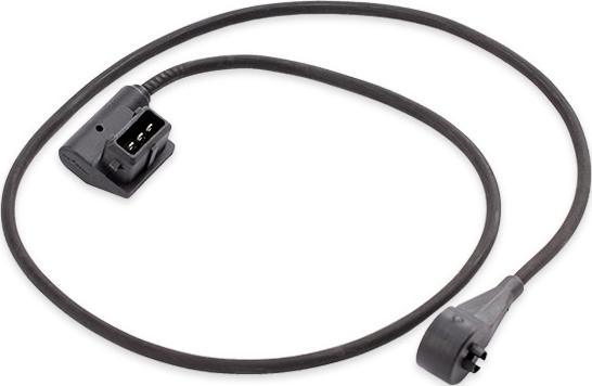 RIDEX 833C0226 - Capteur d'angle, vilebrequin droxauto.com