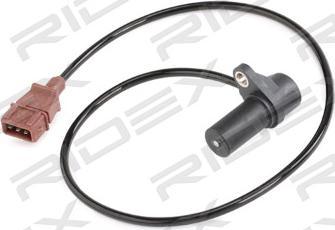 RIDEX 833C0223 - Capteur d'angle, vilebrequin droxauto.com
