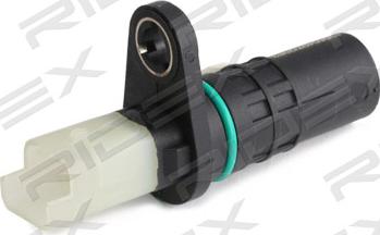 RIDEX 833C0222 - Capteur d'angle, vilebrequin droxauto.com