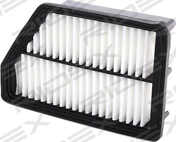 RIDEX 8A0452 - Filtre à air droxauto.com