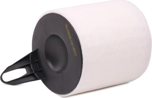 RIDEX 8A0407 - Filtre à air droxauto.com