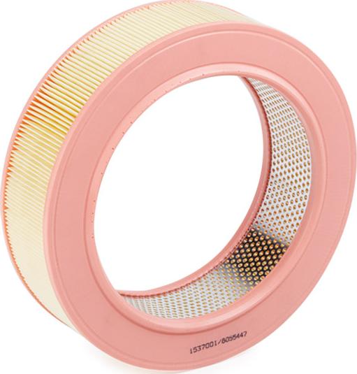 RIDEX 8A0425 - Filtre à air droxauto.com