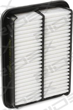 RIDEX 8A0592 - Filtre à air droxauto.com
