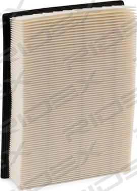 RIDEX 8A0588 - Filtre à air droxauto.com