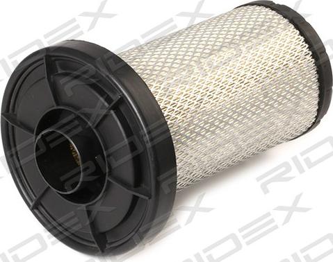 RIDEX 8A0616 - Filtre à air droxauto.com