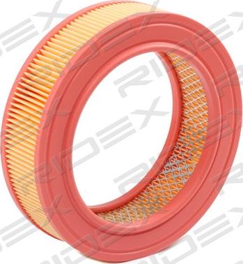 RIDEX 8A0618 - Filtre à air droxauto.com