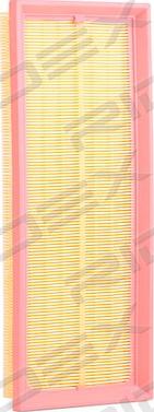 RIDEX 8A0689 - Filtre à air droxauto.com