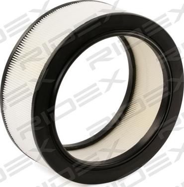 RIDEX 8A0620 - Filtre à air droxauto.com