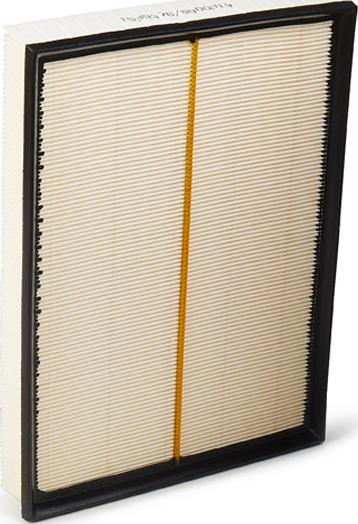 RIDEX 8A0067 - Filtre à air droxauto.com