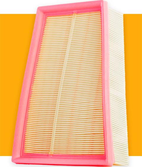 RIDEX 8A0033 - Filtre à air droxauto.com