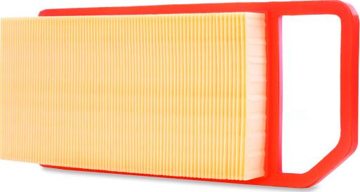 RIDEX 8A0199 - Filtre à air droxauto.com