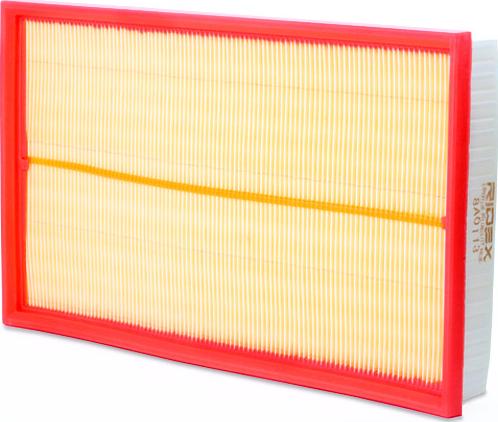 RIDEX 8A0113 - Filtre à air droxauto.com