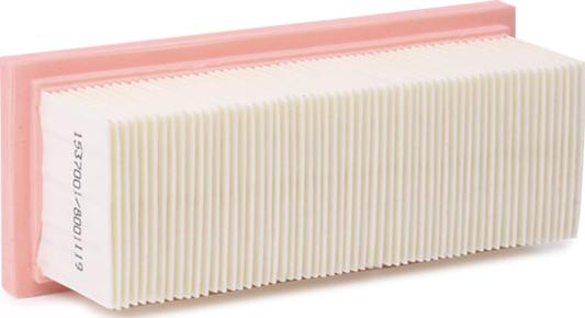 RIDEX 8A0187 - Filtre à air droxauto.com