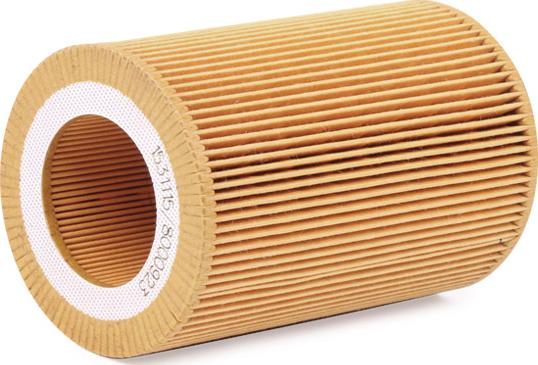 RIDEX 8A0137 - Filtre à air droxauto.com