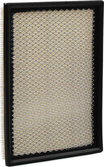 RIDEX 8A0121 - Filtre à air droxauto.com