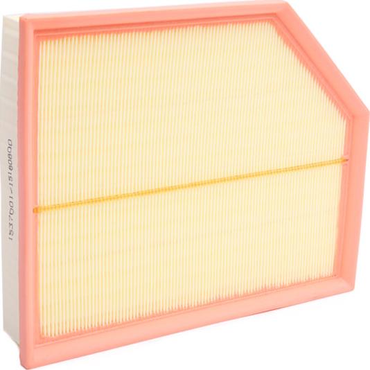 RIDEX 8A0836 - Filtre à air droxauto.com