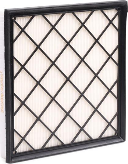 RIDEX 8A0371 - Filtre à air droxauto.com