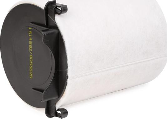 RIDEX 8A0296 - Filtre à air droxauto.com