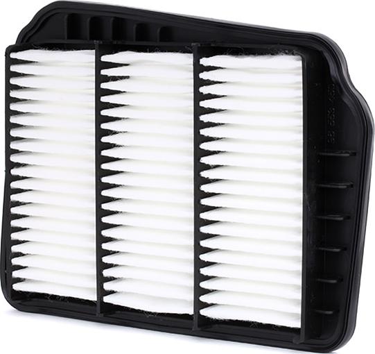 RIDEX 8A0204 - Filtre à air droxauto.com