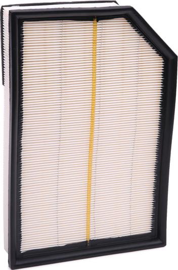 RIDEX 8A0222 - Filtre à air droxauto.com