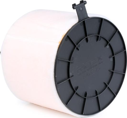 RIDEX 8A0275 - Filtre à air droxauto.com