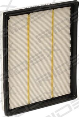 RIDEX 8A0760 - Filtre à air droxauto.com