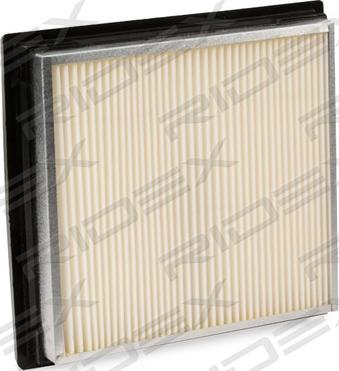 RIDEX 8A0763 - Filtre à air droxauto.com