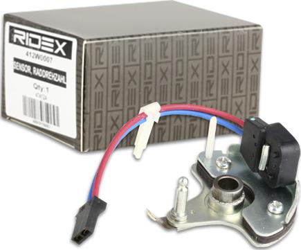 RIDEX 3946S0095 - Capteur, position d'arbre à cames droxauto.com
