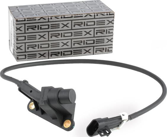 RIDEX 3946S0046 - Capteur, position d'arbre à cames droxauto.com
