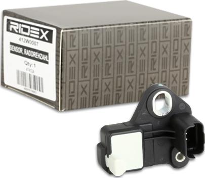 RIDEX 3946S0064 - Capteur, position d'arbre à cames droxauto.com