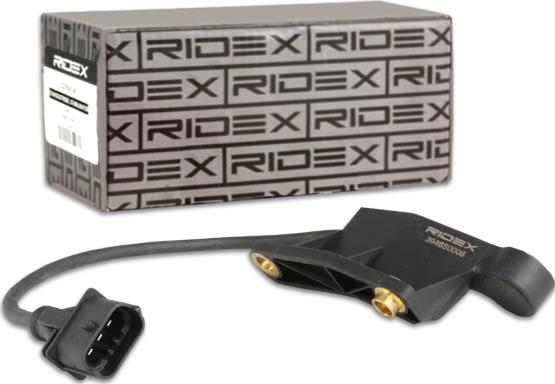 RIDEX 3946S0006 - Capteur, position d'arbre à cames droxauto.com