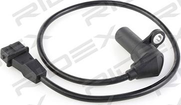 RIDEX 3946S0080 - Capteur d'angle, vilebrequin droxauto.com