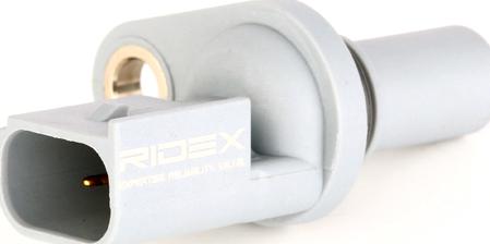 RIDEX 3946S0033 - Capteur, position d'arbre à cames droxauto.com