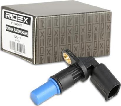 RIDEX 3946S0157 - Capteur, position d'arbre à cames droxauto.com