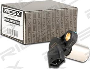 RIDEX 3946S0104 - Capteur d'angle, vilebrequin droxauto.com