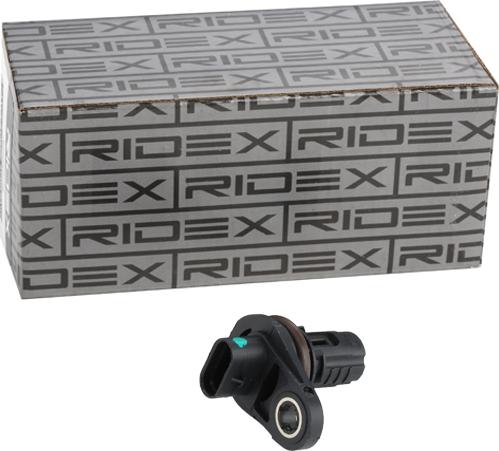 RIDEX 3946S0106 - Capteur, position d'arbre à cames droxauto.com