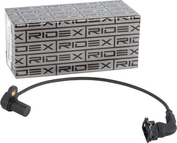 RIDEX 3946S0110 - Capteur, position d'arbre à cames droxauto.com