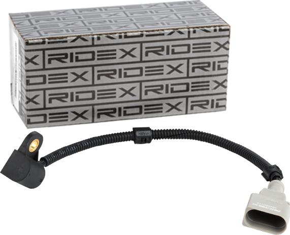 RIDEX 3946S0113 - Capteur, position d'arbre à cames droxauto.com