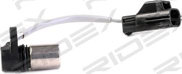 RIDEX 3946S0181 - Capteur, position d'arbre à cames droxauto.com