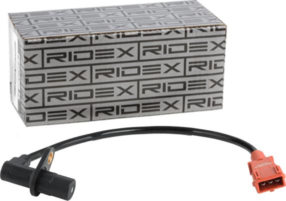 RIDEX 3946S0124 - Capteur, position d'arbre à cames droxauto.com