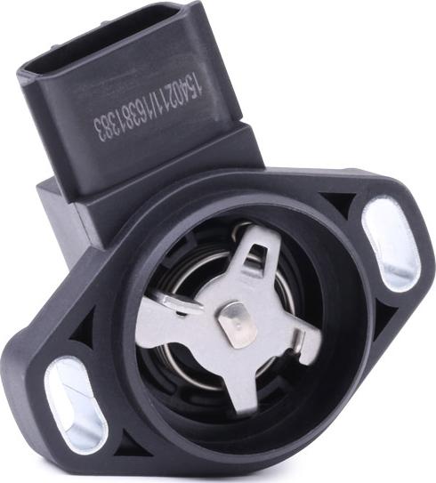 RIDEX 3940T0063 - Capteur, position du papillon droxauto.com