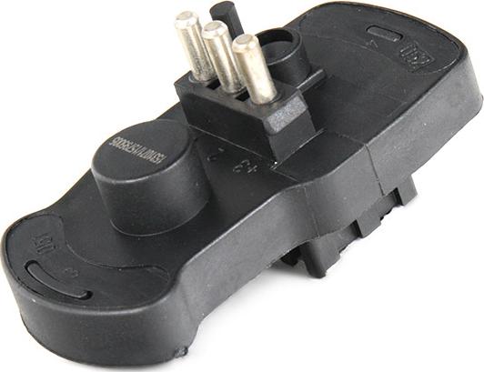 RIDEX 3940T0030 - Capteur, position du papillon droxauto.com