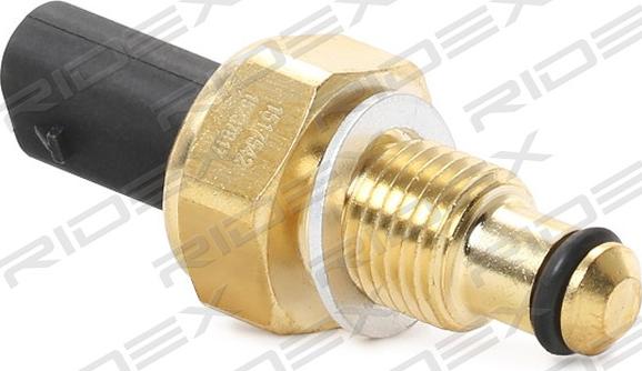 RIDEX 3943S0005 - Capteur, température de carburant droxauto.com