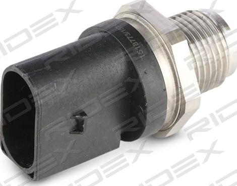 RIDEX 3942S0046 - Capteur, pression de carburant droxauto.com