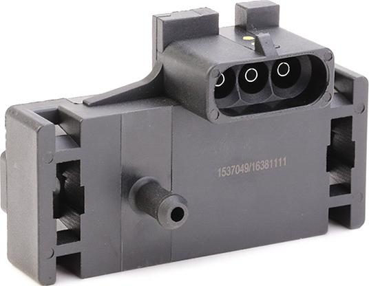 RIDEX 3947S0091 - Capteur, pression du tuyau d'admission droxauto.com