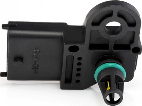 RIDEX 3947S0004 - Capteur, pression du tuyau d'admission droxauto.com