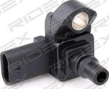 RIDEX 3947S0019 - Capteur, pression du tuyau d'admission droxauto.com