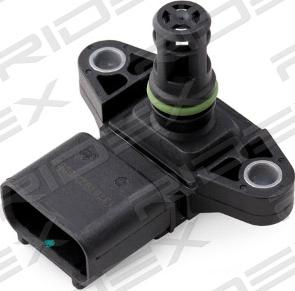 RIDEX 3947S0029 - Capteur, pression du tuyau d'admission droxauto.com