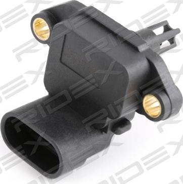 RIDEX 3947S0024 - Capteur, pression du tuyau d'admission droxauto.com